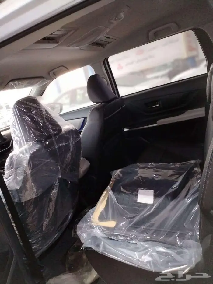 تويوتا - فيلوز 7