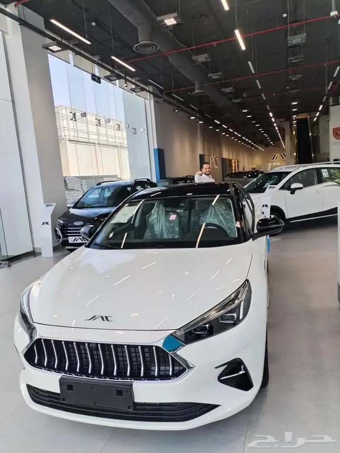 JAC ROX جاك روكس كاش اقساط عرض اقساط و كاش افراد و شركات 2