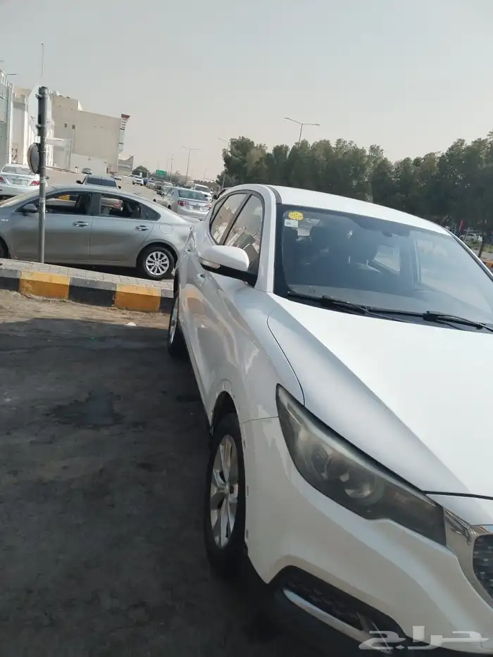 ام جي واجن 2