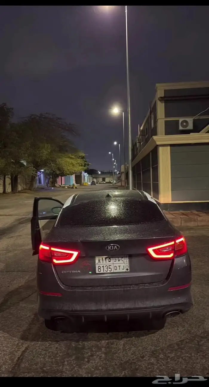 اوبتيما 2015فل مفتاح 5