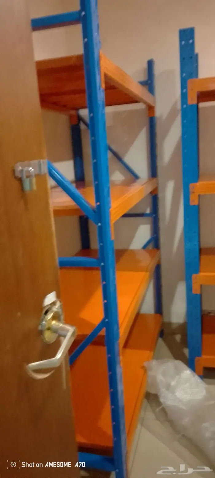 جده حراج الصواريخ 8