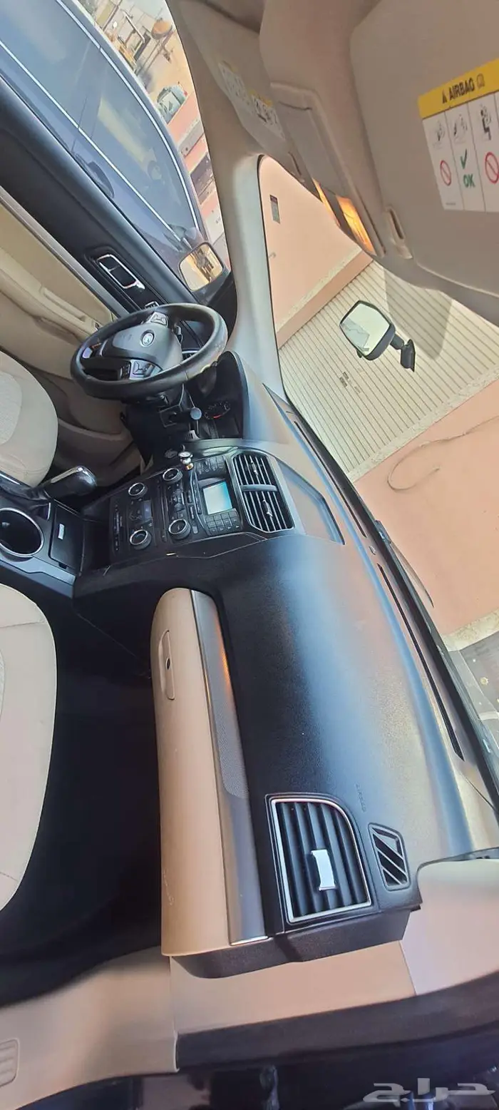 فورد اكسبلورر 16