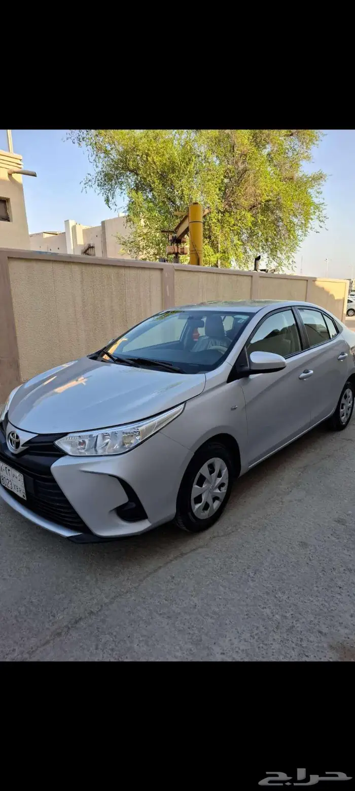 للبيع يارس 2022 5