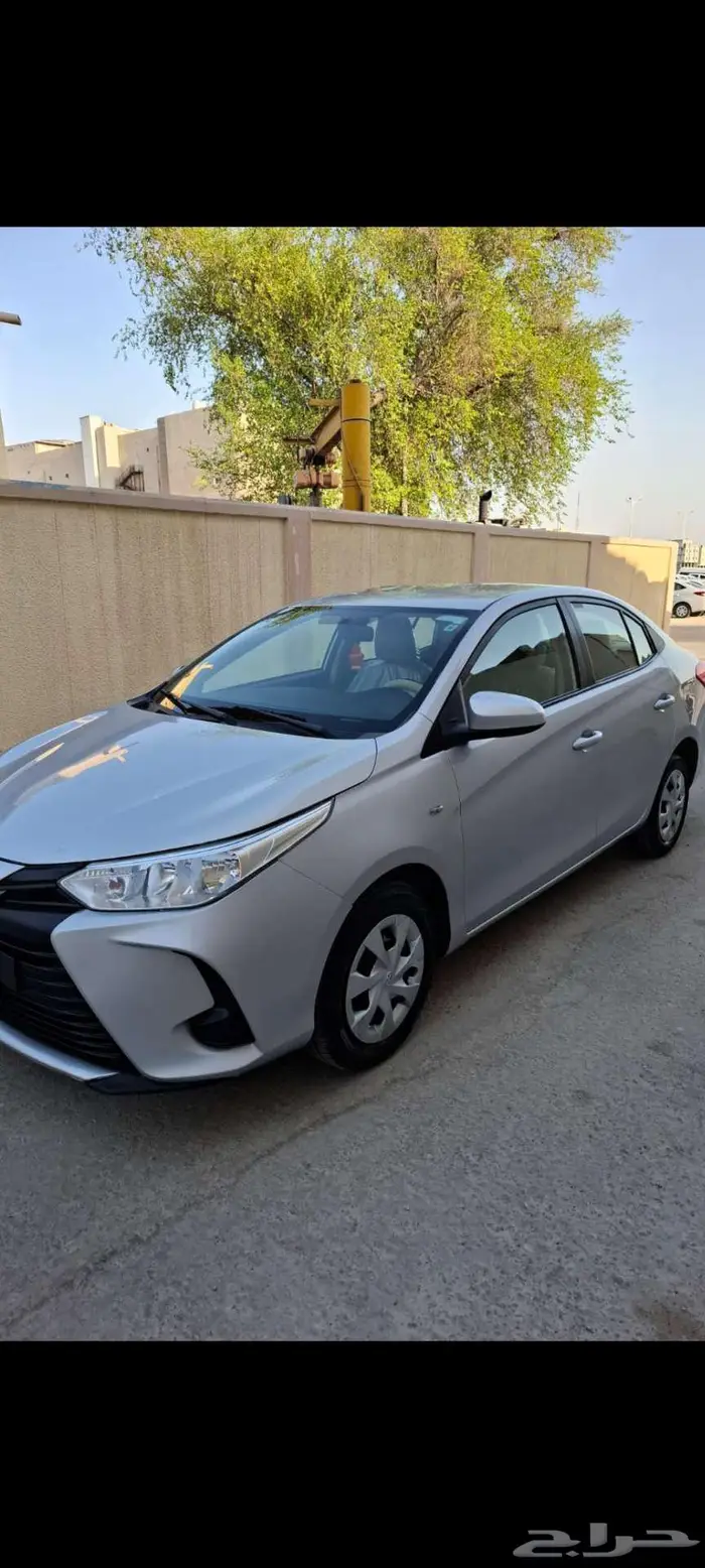 للبيع يارس 2022 3