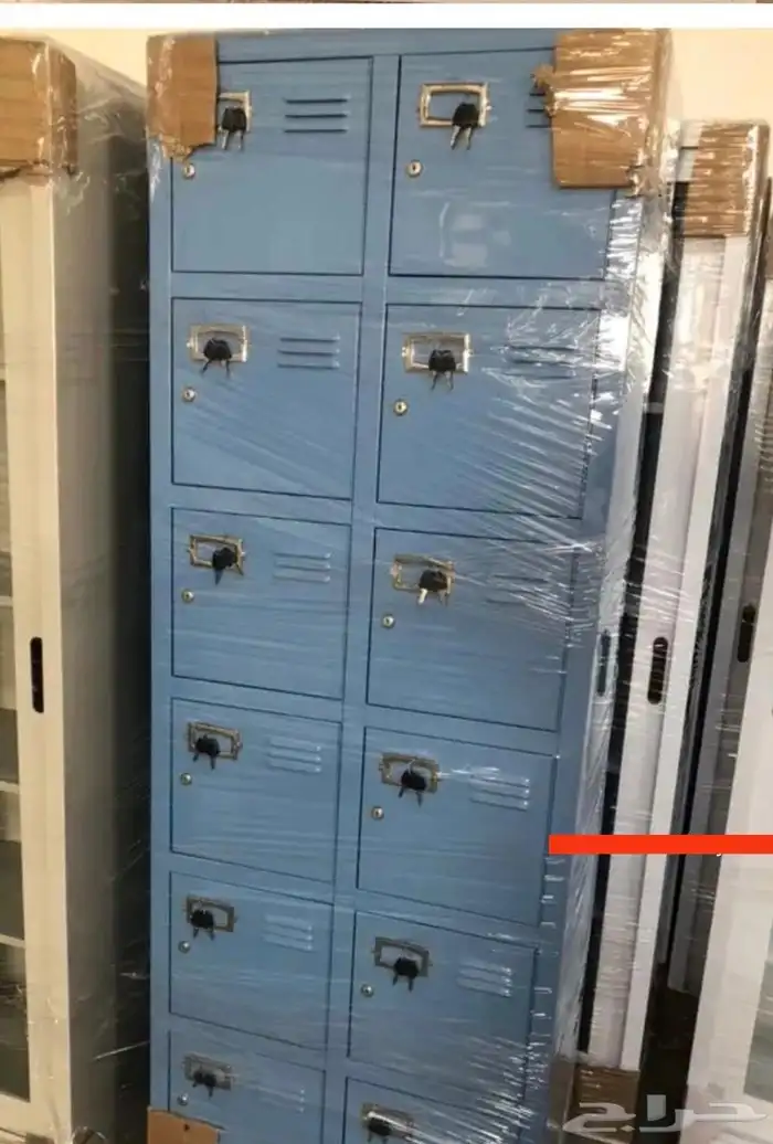 دواليب خزائن 1