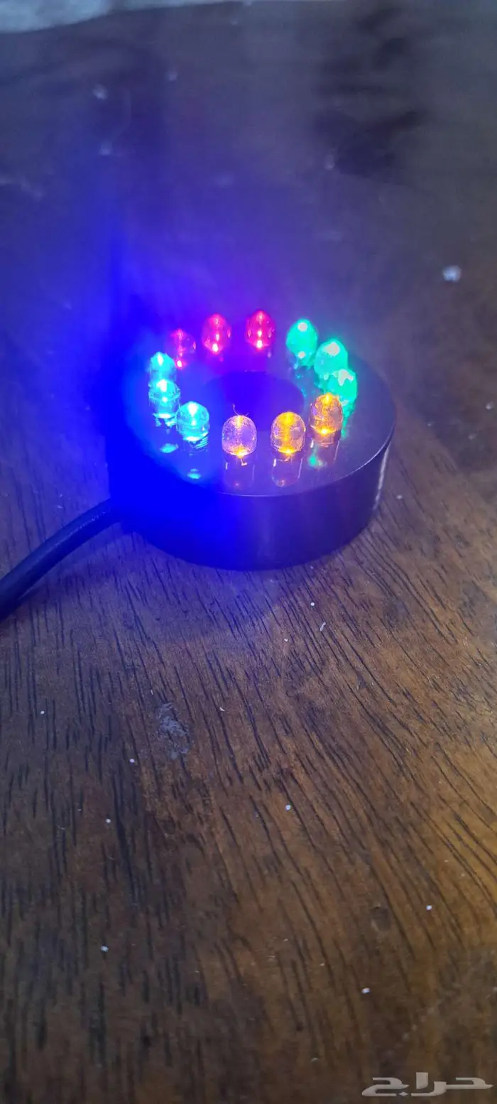 طقم نافورة 1