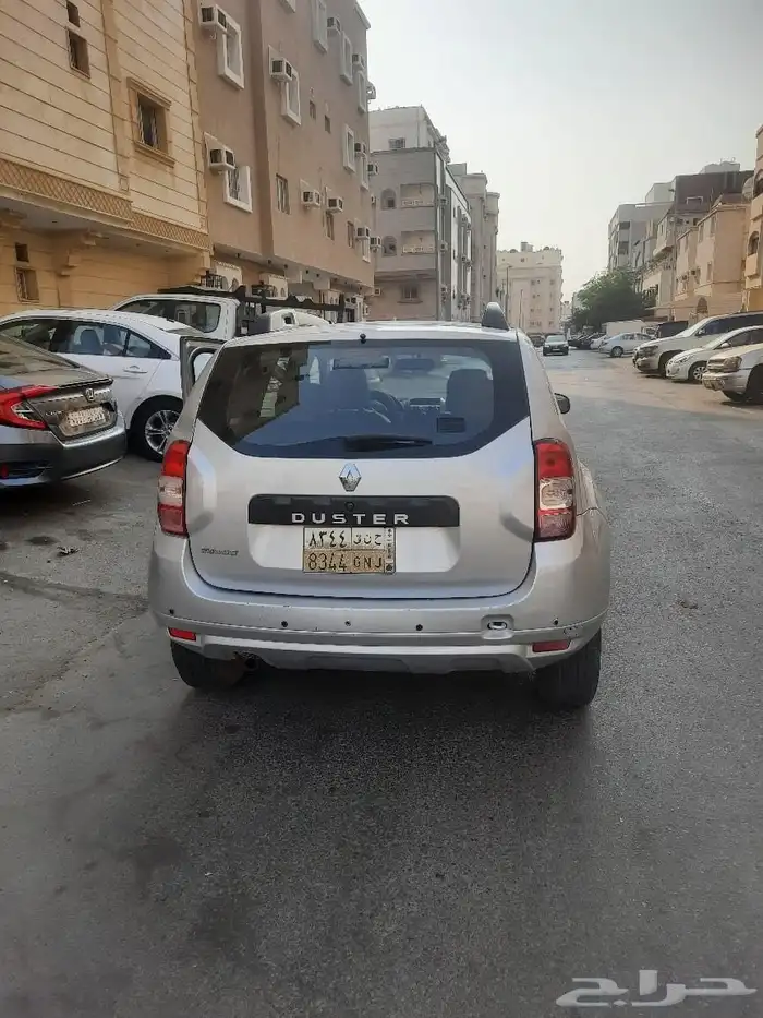 Duster for sale 16000 1