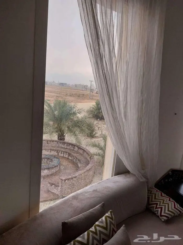 فيلا للبيع في القصيم 2