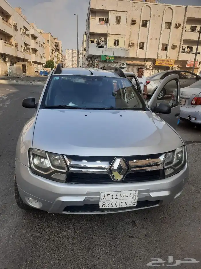 Duster for sale 16000 0