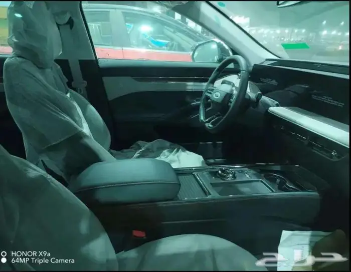 فورد تورس ترند 2026 عروض شهر 11 5