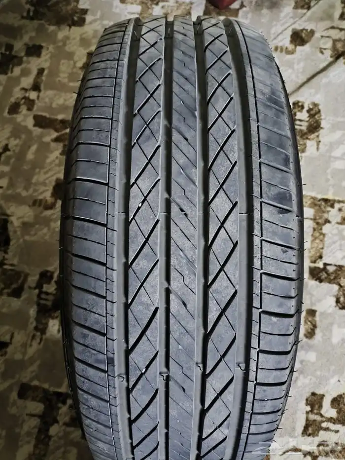 كفر نظيف مع جنط كروم للبيع 4