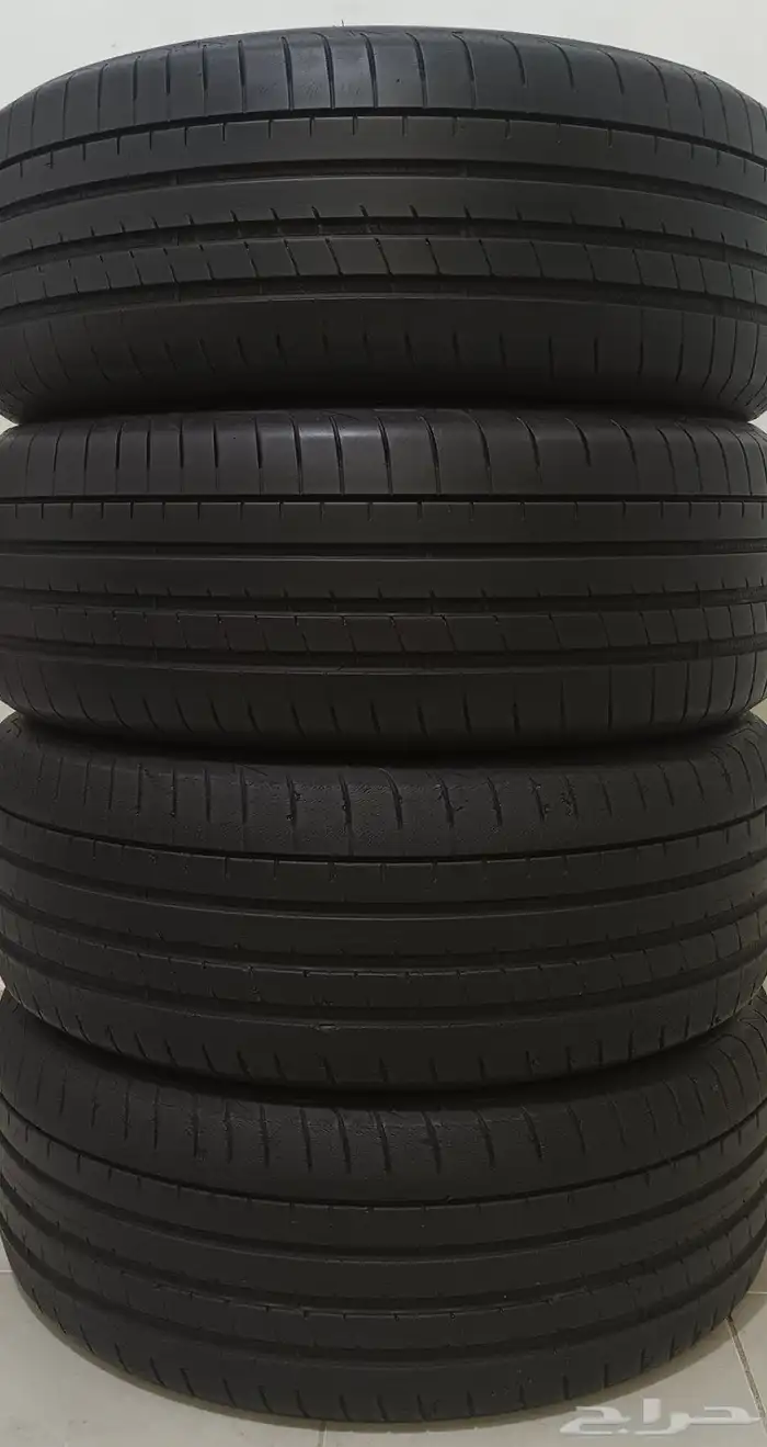 كفرات جودير 20 45 245 0