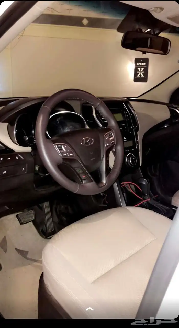 سنتافية هونداي موديل 2015 1