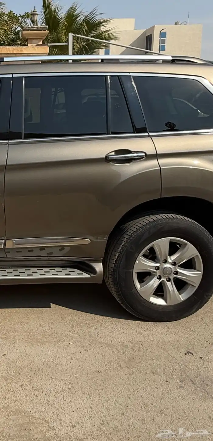 جيب هافال haval H9 2019 9