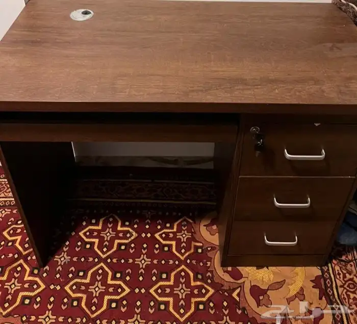 كرسي جامينج احترافي   مكتب أنيق  استخدام بسيط جدا  ونظيف مثل 4