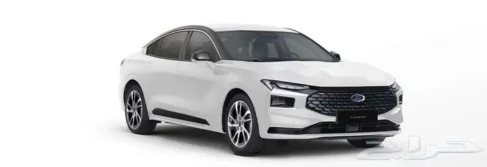 فورد توروس ترند 2025 1