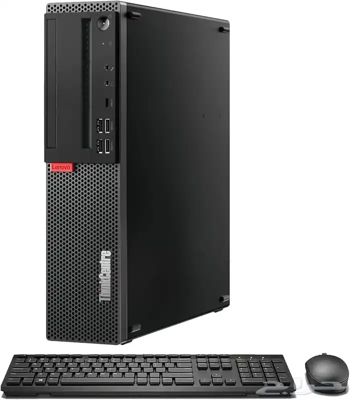 باقة الأداء القوية   Lenovo ThinkCentre M920q   كارت شاشه 2