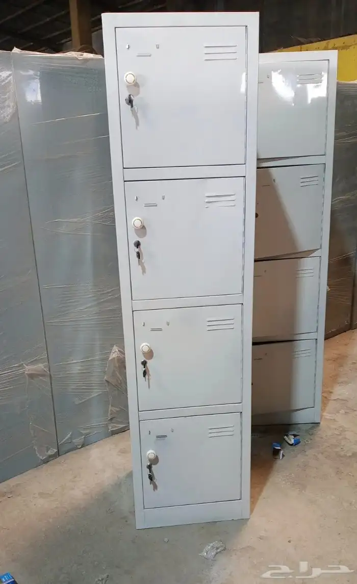 دواليب خزائن 3