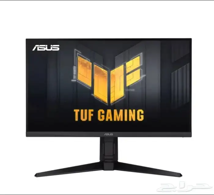 شاشة قيمنق ASUS TUF VG27AQL3A 180fps 2K 27 بوصة 0