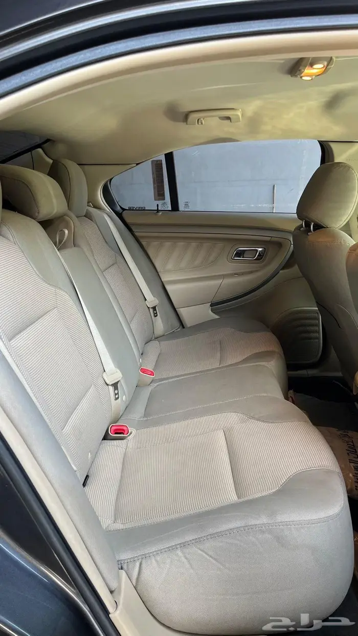 فورد تورس 2016 نص فل 3