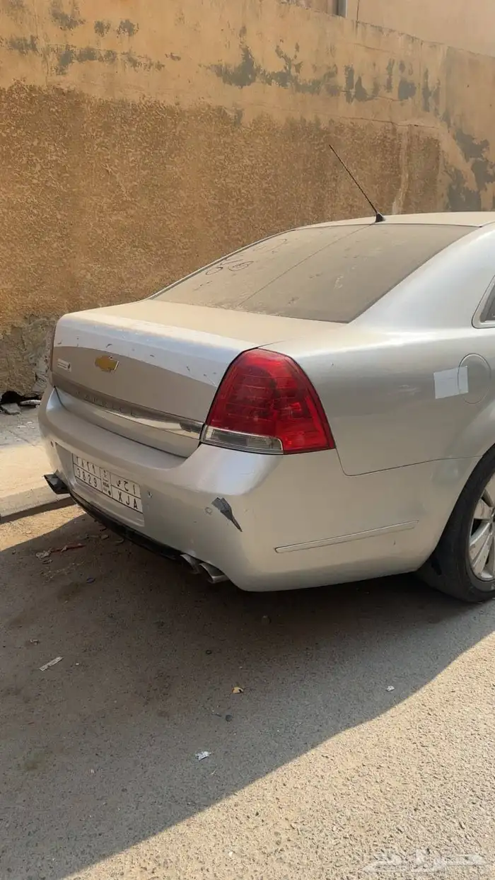 صدام كابرس اس اس 1