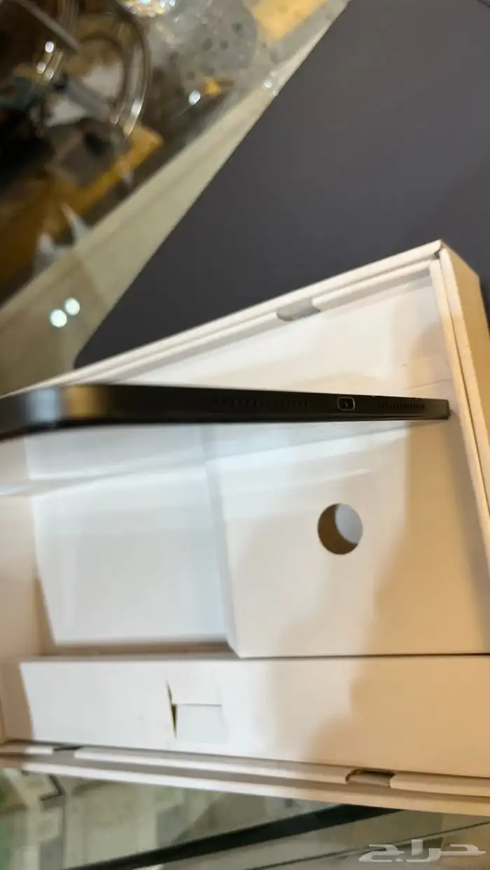 هونر باد 9 الذكره 256 استعمل ثلاث شهور فيه خدش خفيف في الشا 5