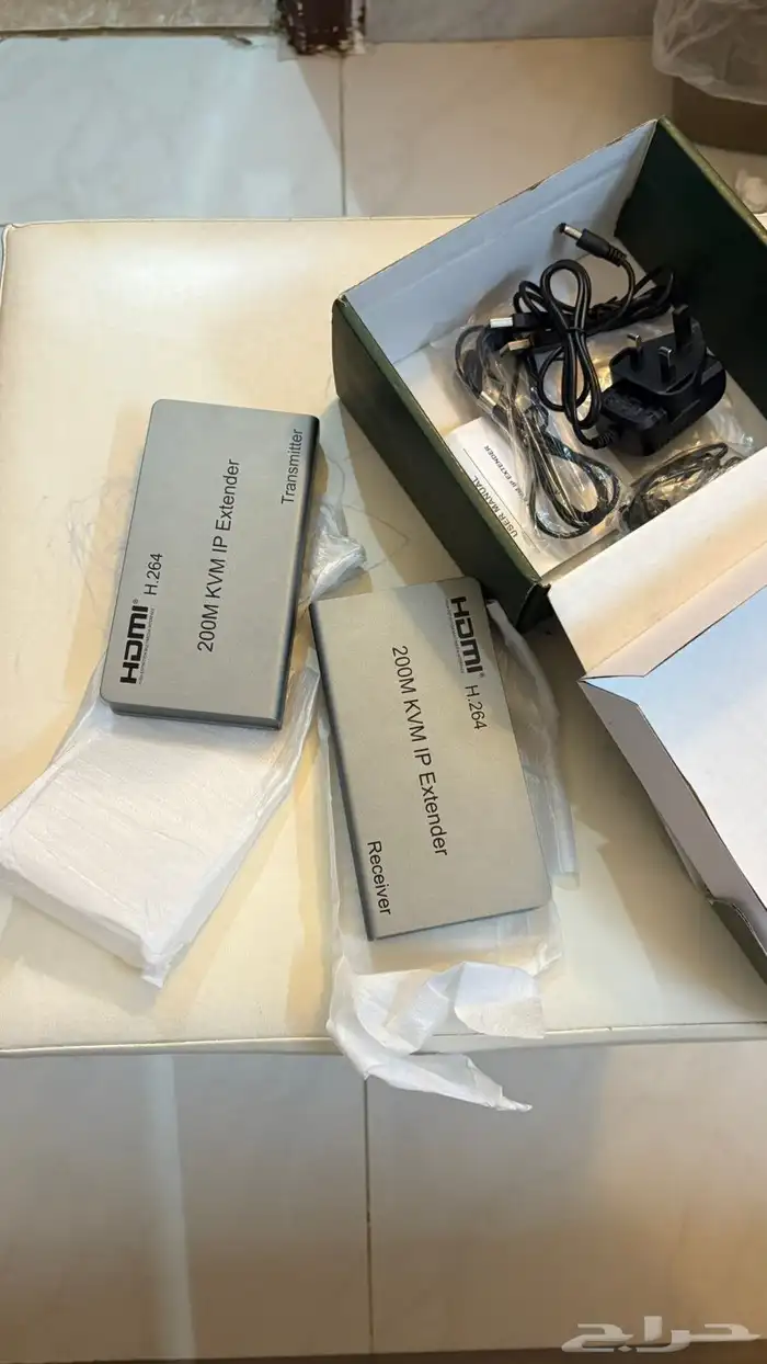 كيبل HDMI السعر(200) قابل للتفاوض 1