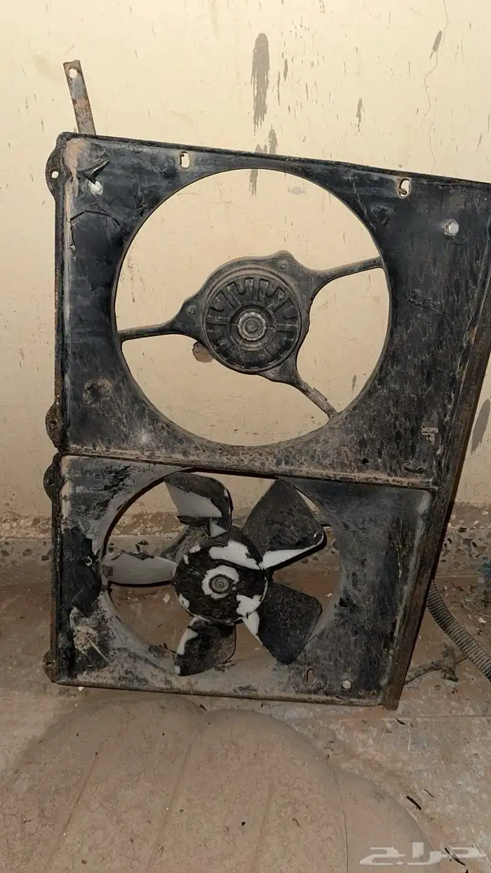 مراوح لومينا 0