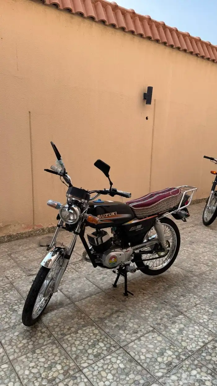 دباب اكس 100 4