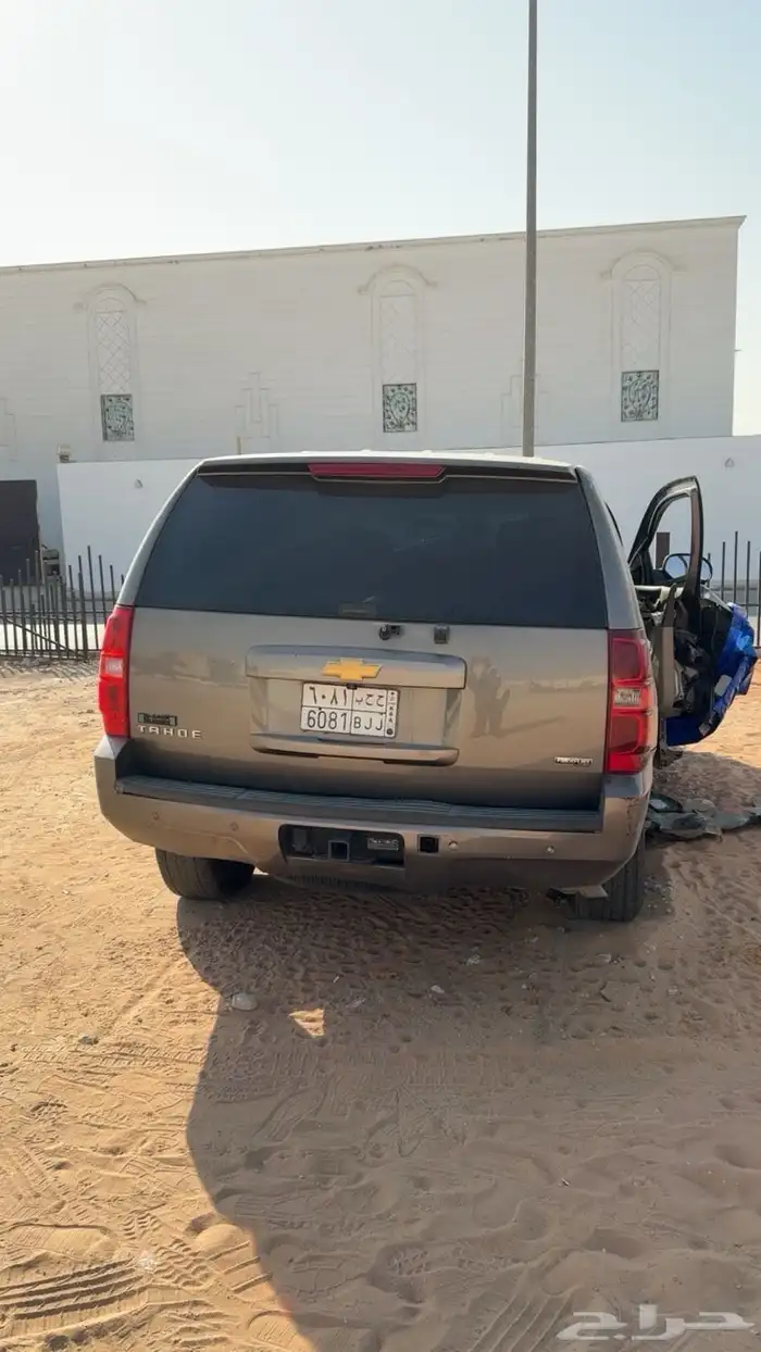 جمس تاهو 12 تشاليح 3