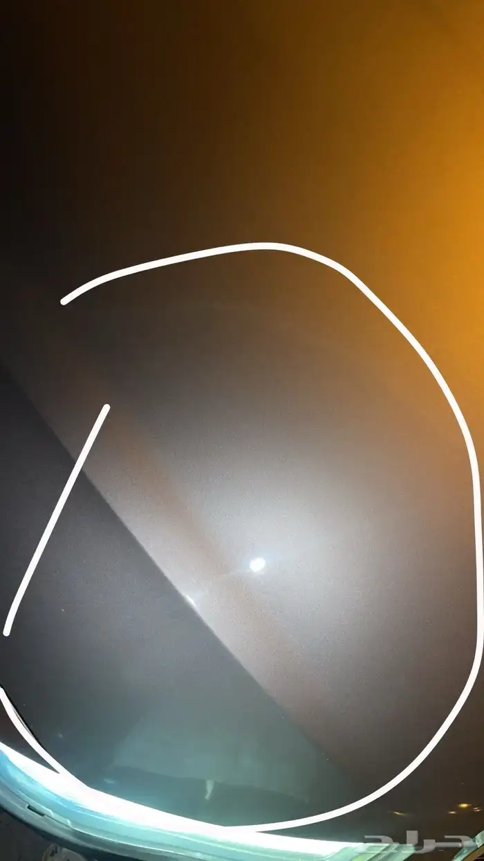 للبيع اودي A6 2016 او البدل بدوج Rt من 2015 وفوق 6