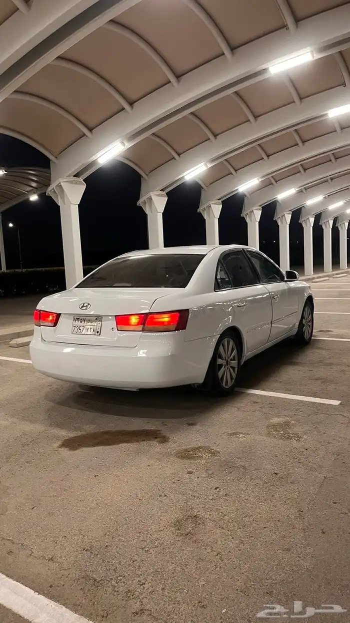 سوناتا فل كامل 2006 0