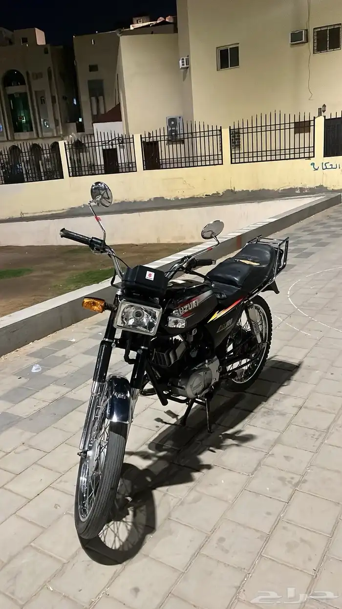 سزوكي نظيف علا سوم 4