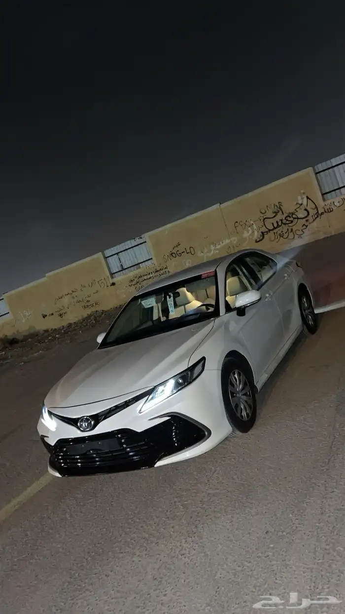 كامري 2023 0