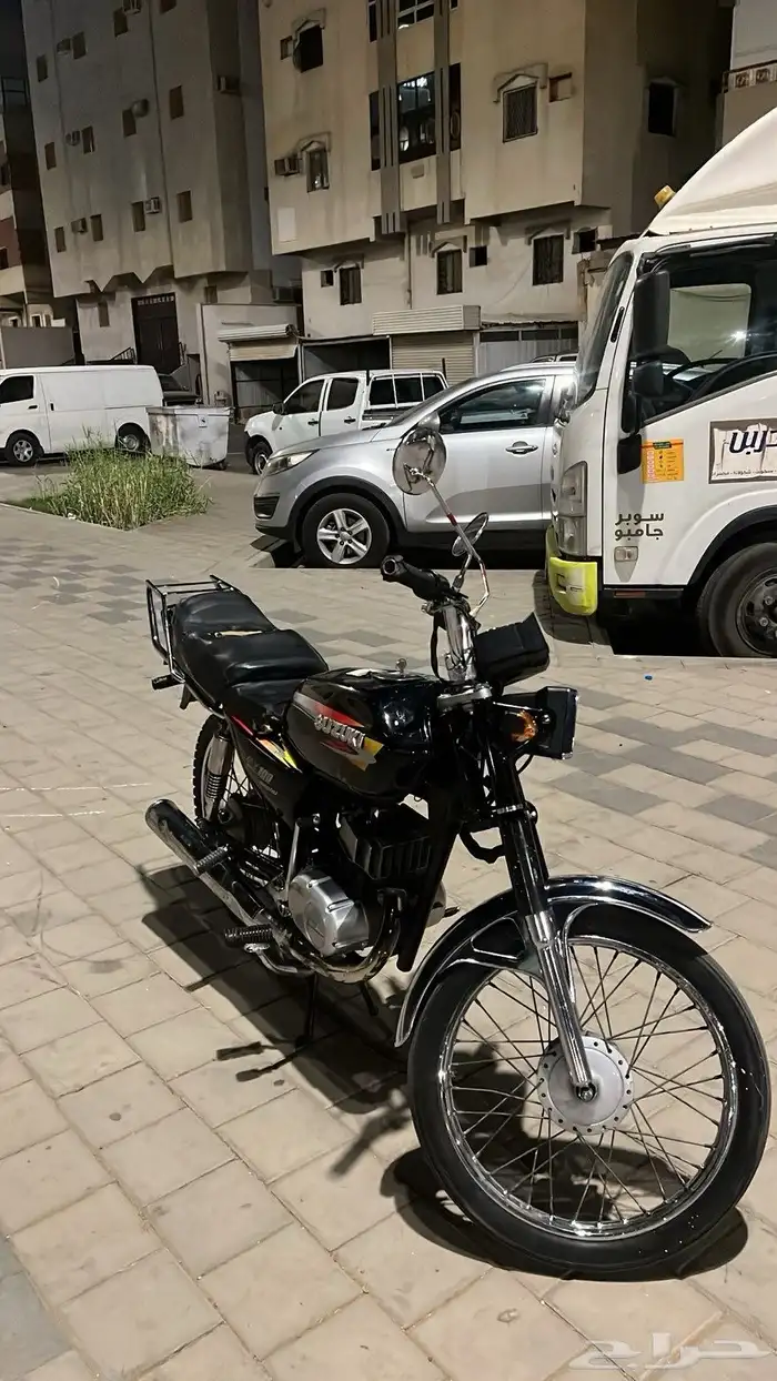 سزوكي نظيف علا سوم 1