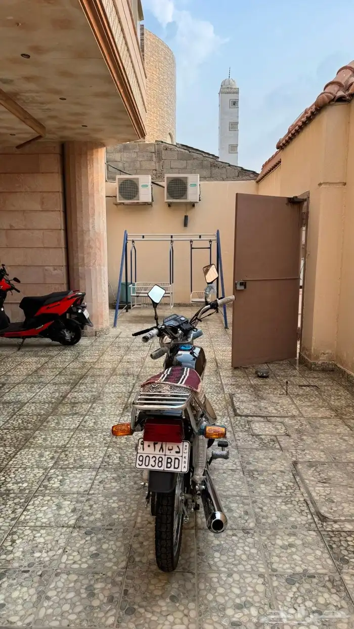 دباب اكس 100 3