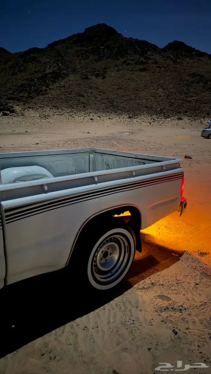 هايلوكس يبانية 2004 1