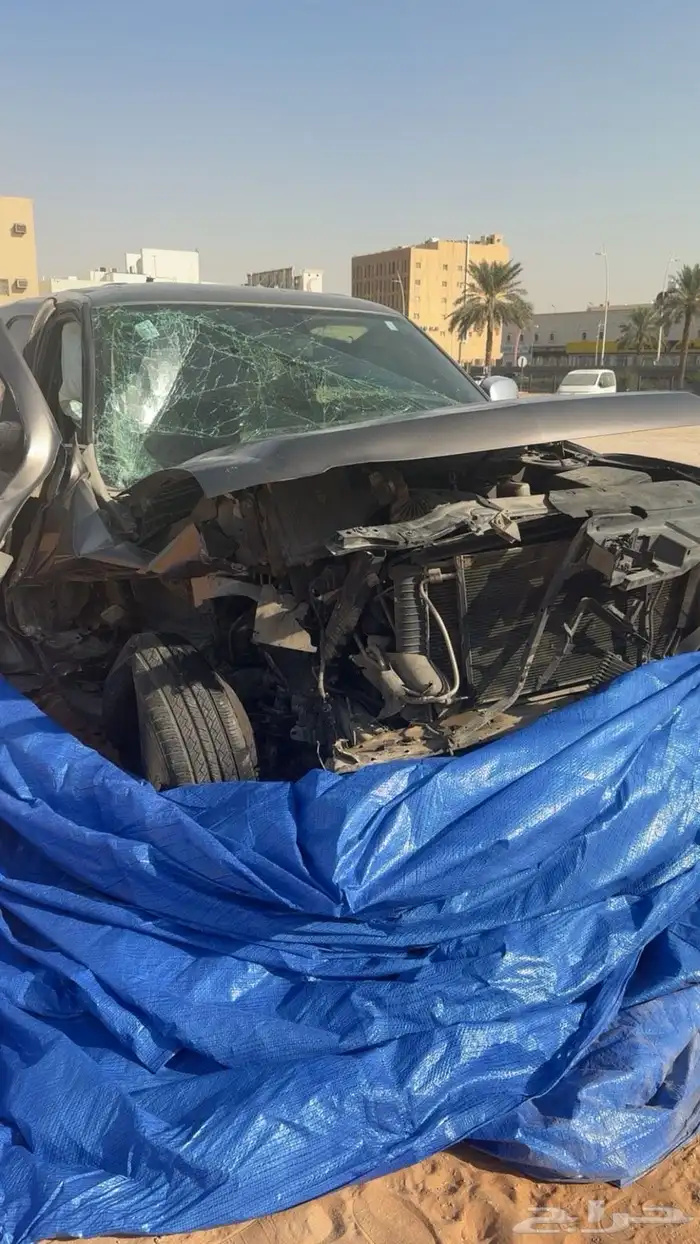 جمس تاهو 12 تشاليح 6