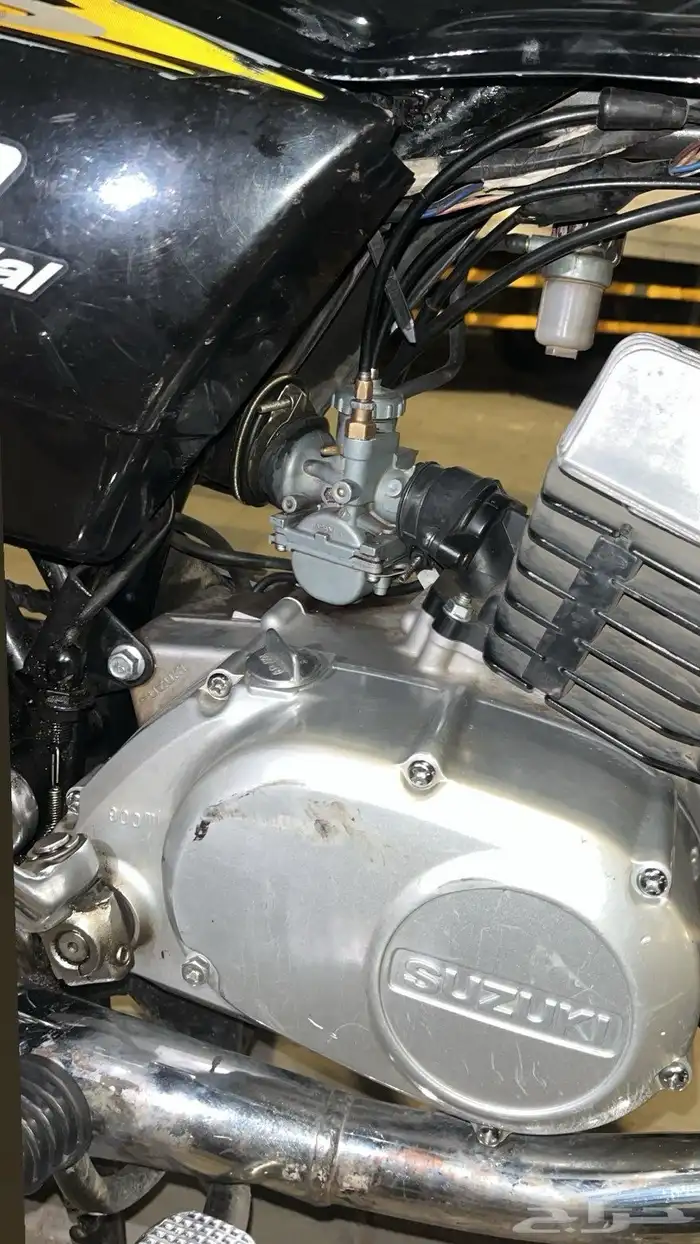 سزوكي نظيف علا سوم 2