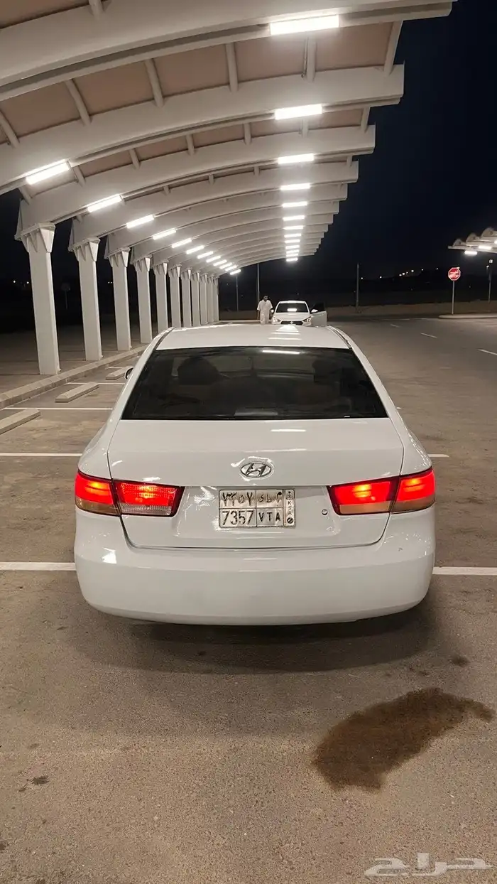 سوناتا فل كامل 2006 1