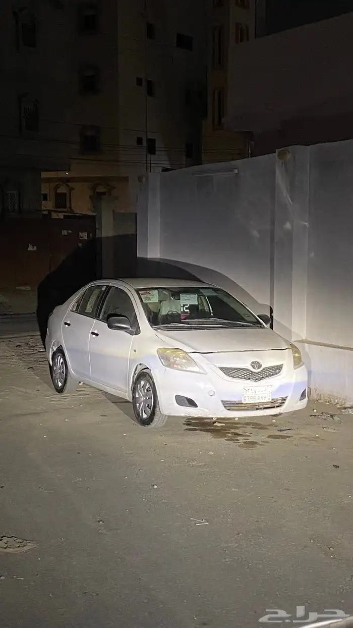 يارس 2012 للبدل 8