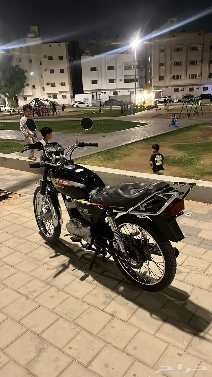 سزوكي نظيف علا سوم 3