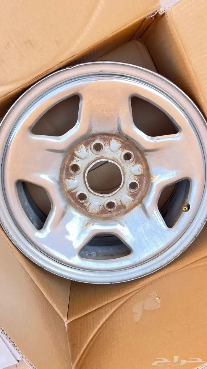 للبيع جنوط ديازل 1