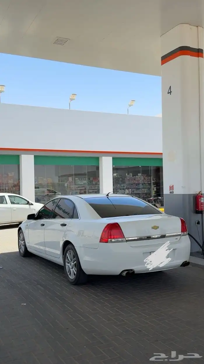 كابرس نظيف 3