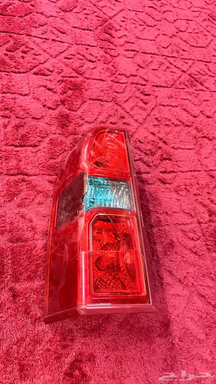 سطب باترول فتك 0