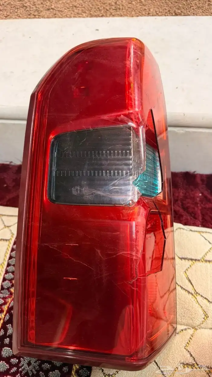 سطب باترول فتك 1