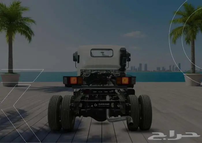 ايسوزو دينا شاص7.5طن 6طن و5طن و 4طن 2025 اقل سعر تمويل 9