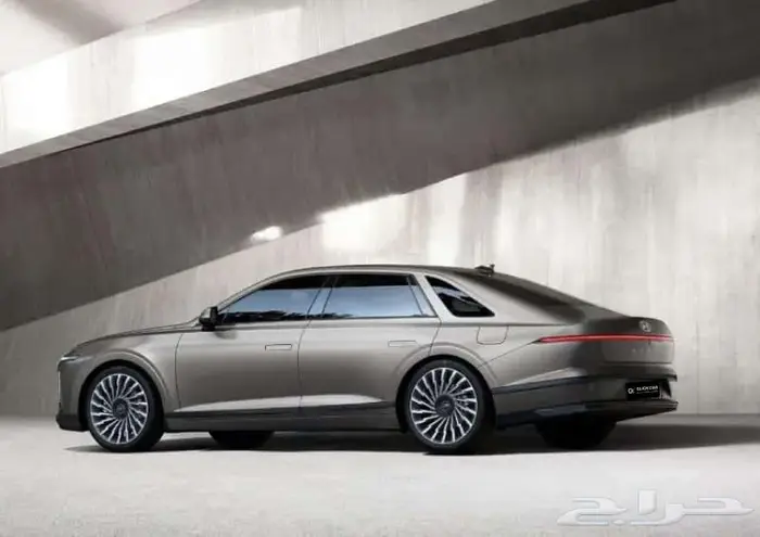 هيونداي أزيرا 2025 اقساط نظام 50 2