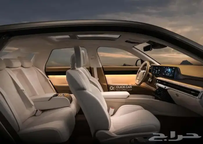 هيونداي أزيرا 2025 اقساط نظام 50 4