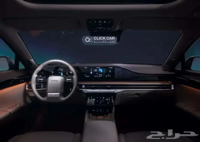 هيونداي أزيرا 2025 اقساط نظام 50 8